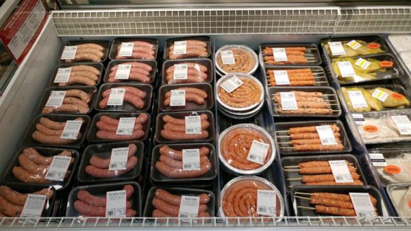 Natural Hog Sausage Casings 32mm to 35mm - Image 3