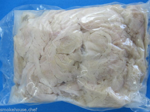 Natural Hog Sausage Casings 32mm to 35mm