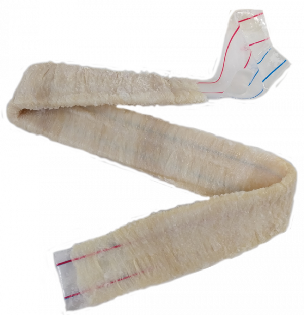Tubed Natural Hog Casings 32-35mm - Image 3