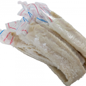 Boyaux de mouton naturels tubés